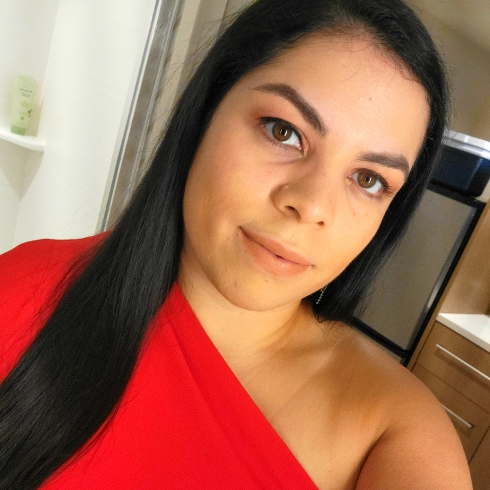 Meet your Posher, Martha